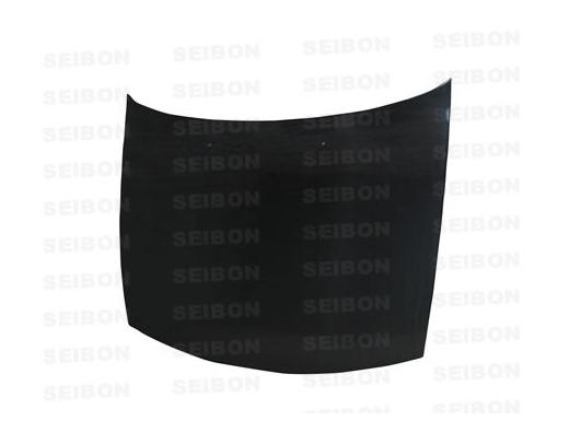 Seibon OEM Style Hood (Carbon Fiber)