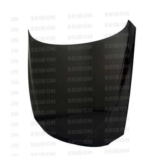 Seibon OEM Style Hood (Carbon Fiber)