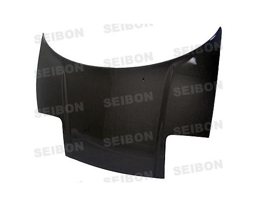 Seibon OEM Style Hood (Carbon Fiber)