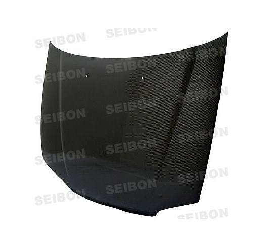 Seibon OEM Style Hood (Carbon Fiber)