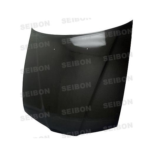 Seibon OEM Style Hood (Carbon Fiber)