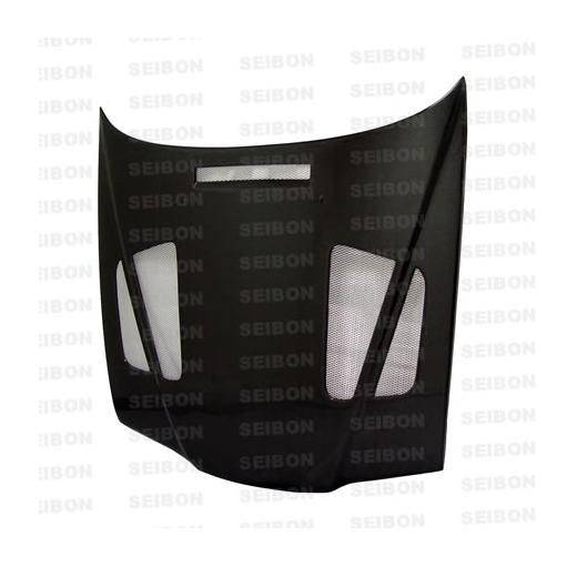 Seibon ER Style Hood (Carbon Fiber)