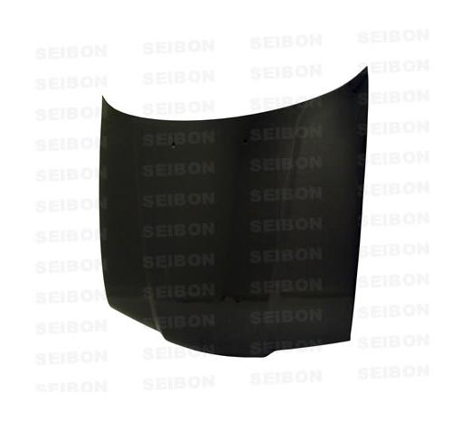 Seibon OEM Style Hood (Carbon Fiber)