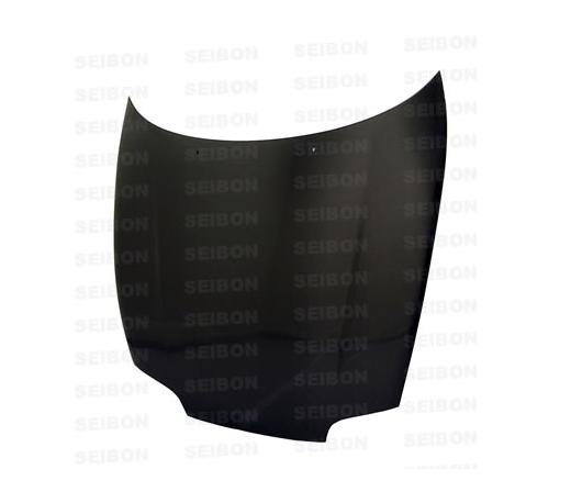 Seibon OEM Style Hood (Carbon Fiber)