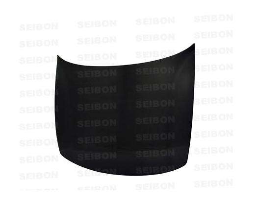 Seibon OEM Style Hood (Carbon Fiber)