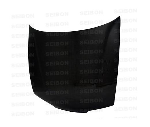 Seibon OEM Style Hood (Carbon Fiber)