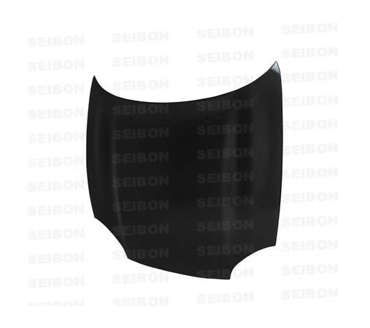 Seibon OEM Style Hood (Carbon Fiber)