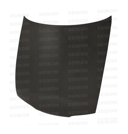 Seibon OEM Style Hood (Carbon Fiber)