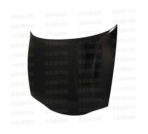 Seibon OEM Style Hood (Carbon Fiber)