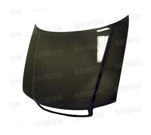 Seibon OEM Style Hood (Carbon Fiber)