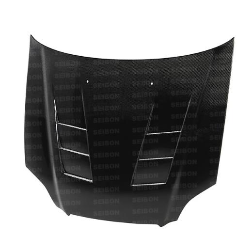 Seibon TS Style Hood (Carbon Fiber)