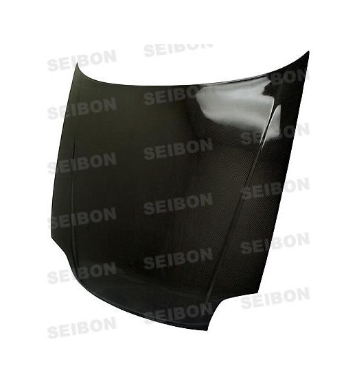 Seibon OEM Style Hood (Carbon Fiber)