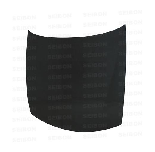 Seibon OEM Style Hood (Carbon Fiber)