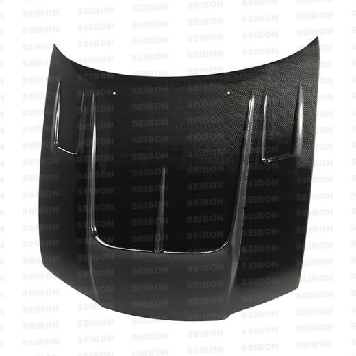 Seibon TT Style Hood (Carbon Fiber)