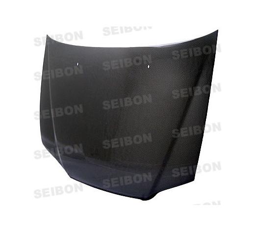 Seibon OEM Style Hood (Carbon Fiber)