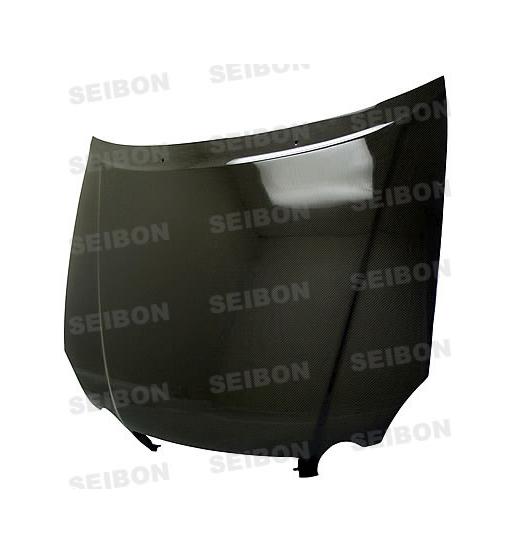 Seibon OEM Style Hood (Carbon Fiber)