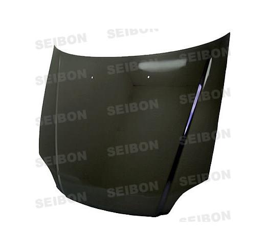 Seibon OEM Style Hood (Carbon Fiber)