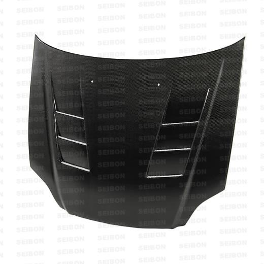 Seibon TS Style Hood (Carbon Fiber)