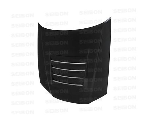 Seibon DS Style Hood (Carbon Fiber)