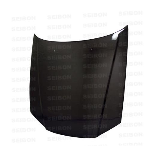 Seibon OEM Style Hood (Carbon Fiber)