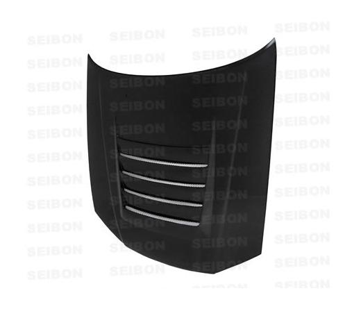 Seibon DS Style Hood (Carbon Fiber)