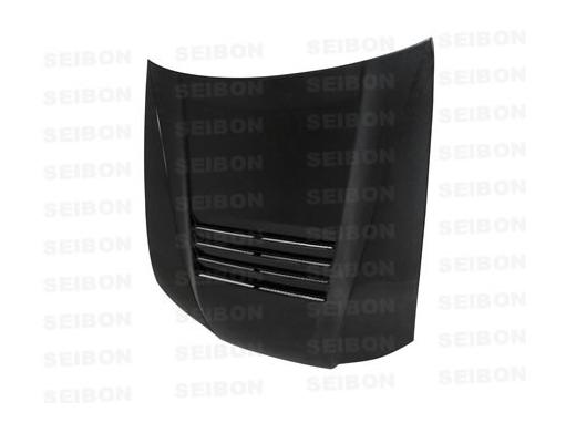 Seibon DS Style Hood (Carbon Fiber)