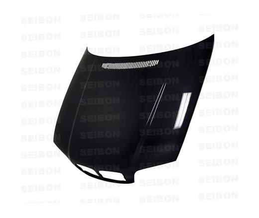 Seibon OEM Style Hood (Carbon Fiber)