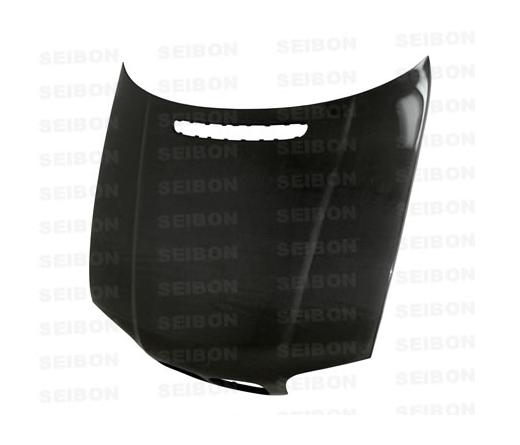 Seibon OEM Style Hood (Carbon Fiber)