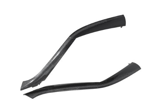 Seibon Pillar Bars (Carbon Fiber)