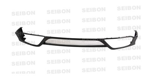 Seibon OEM Style Rear Lip (Carbon Fiber)