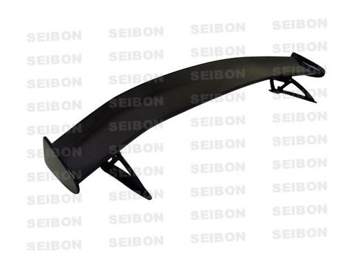 Seibon MG Style Rear Spoiler (Carbon Fiber)