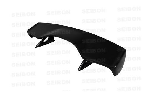 Seibon TF Style Rear Spoiler (Carbon Fiber)