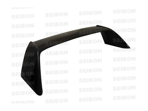 Seibon TR Style Rear Spoiler (Carbon Fiber)