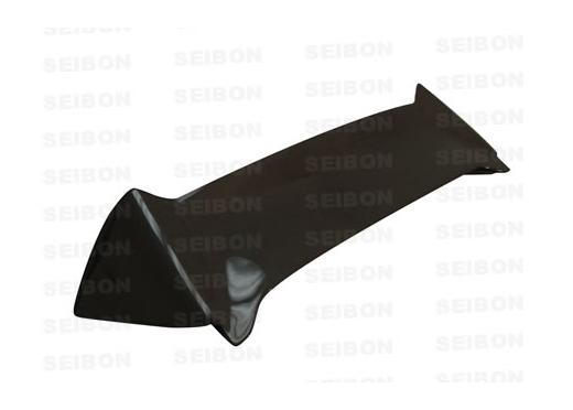 Seibon TR Style Rear Spoiler (Carbon Fiber)