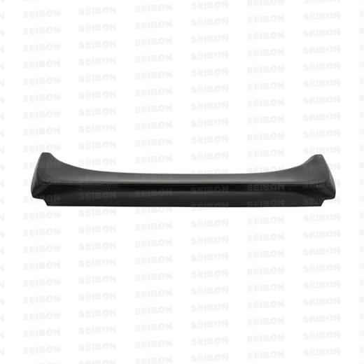 Seibon TS Style Rear Spoiler (Carbon Fiber)