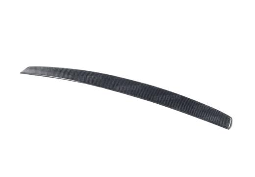 Seibon Rear Spoiler (Carbon Fiber)