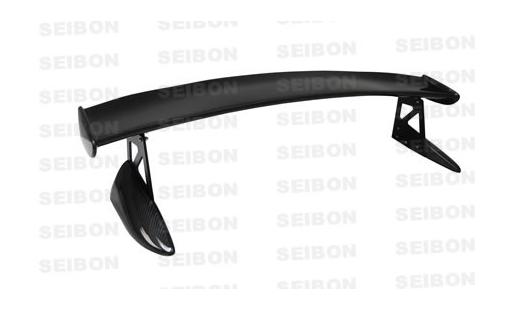 Seibon MG Style Rear Spoiler (Carbon Fiber)