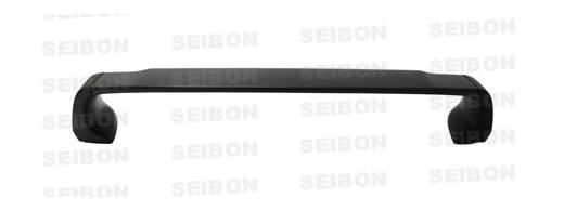 Seibon TR Style Rear Spoiler (Carbon Fiber)