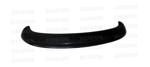 Seibon TW Style Rear Spoiler (Carbon Fiber)