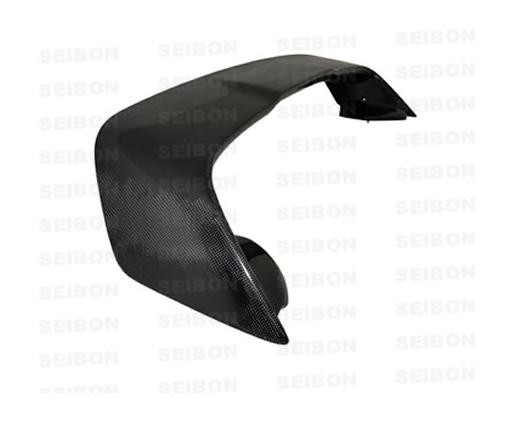 Seibon Rear Spoiler (Carbon Fiber)