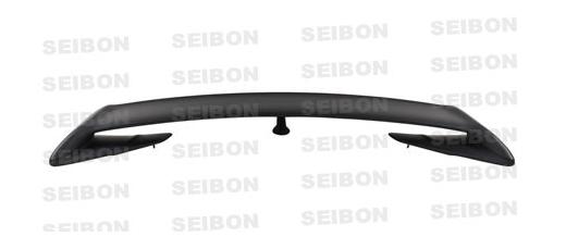 Seibon OEM Style Rear Spoiler (Dry Carbon Fiber)