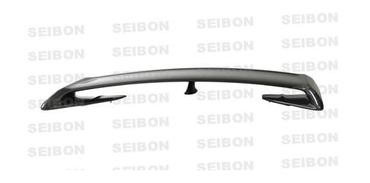 Seibon OEM Style Rear Spoiler (Carbon Fiber)