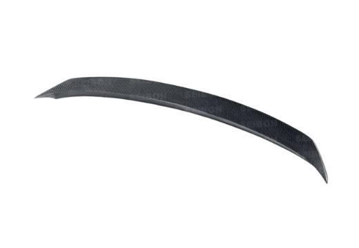 Seibon BM Style Rear Spoiler (Carbon Fiber)