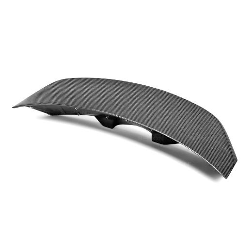 Seibon C Style Rear Spoiler (Carbon Fiber)