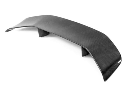 Seibon GD Style Rear Spoiler (Carbon Fiber)