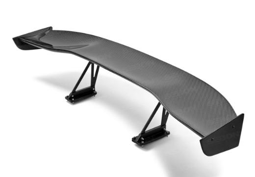 Seibon GT Style Rear Spoiler (Carbon Fiber)