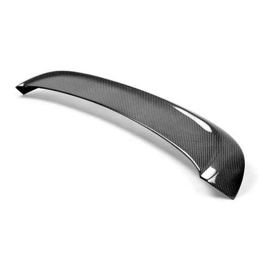 Seibon TT Style Rear Spoiler (Carbon Fiber)