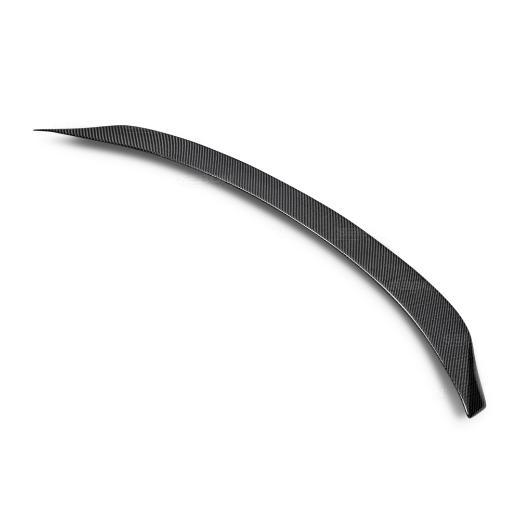 Seibon C Style Wing, Rear (Carbon Fiber)