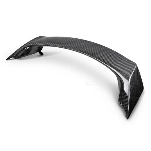 Seibon SI-Style Carbon Fiber Rear Spoiler