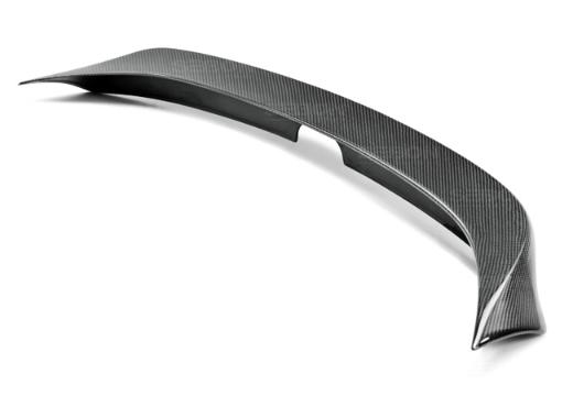 Seibon SM Style Rear Spoiler (Carbon Fiber)